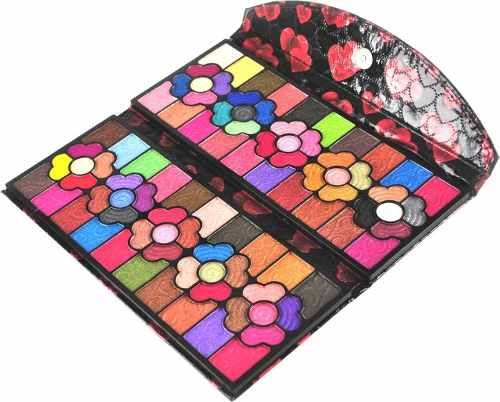 Carteira de sombras em 3D